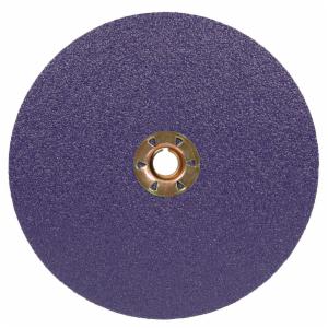 3M™ Cubitron 3 Fibre Disc 1182C, 60+, TN Quick Change, 7 in, Die 700BB, 25/Bag, 100 ea/Case image 3M™ Cubitron 3 Fibre Disc 1182C, 60+, TN Quick Change, 7 in, Die 700BB, 25/Bag, 100 ea/Caseimage