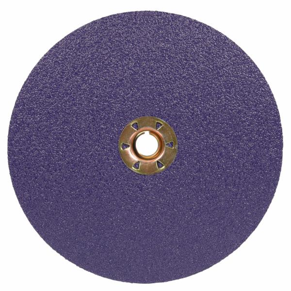 ™ Cubitron 3 Fibre Disc 1182C