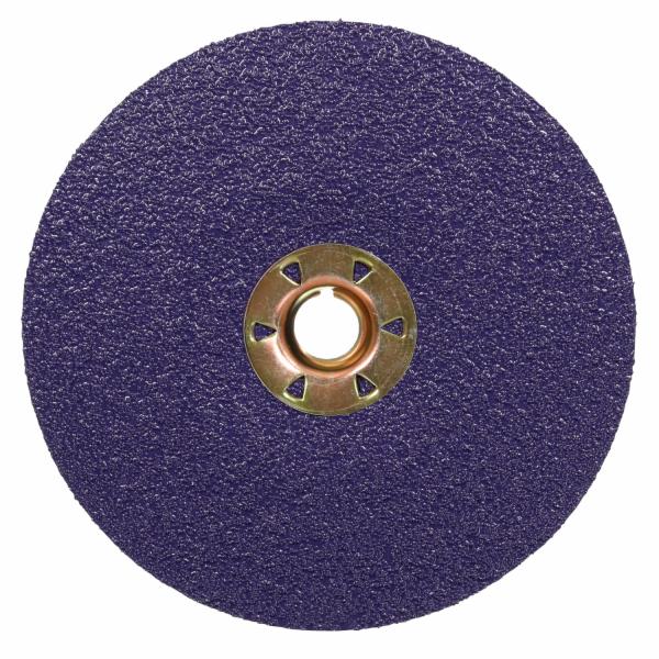 ™ Cubitron 3 Fibre Disc 1182C