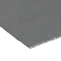 A sheet of 3M Metal Shielding Gasket Tape MSG7000SDX Series