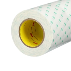 A roll of 3M™ Adhesive Transfer Tape 966