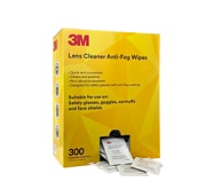 3M™ Easy Clean Lens Cleaner EC005 AF Wipes