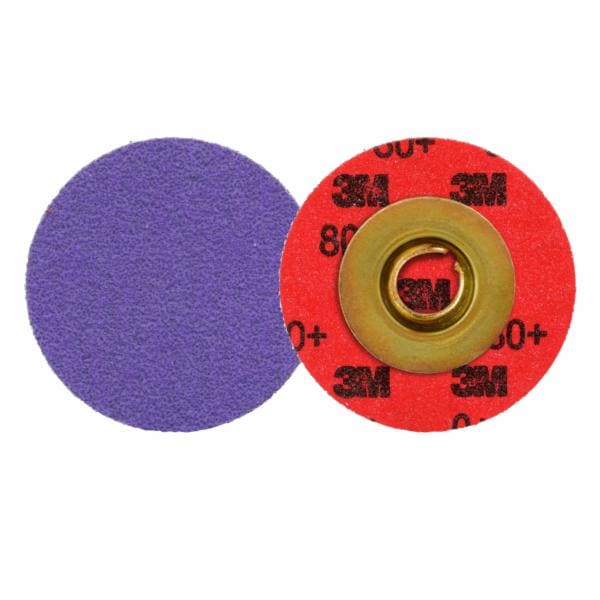 ™ Cubitron 3 Roloc Durable Edge Disc 1184F