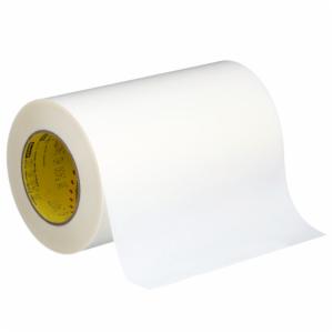 3M™ Squeak Reduction Tape 5430, Transparent, 8 in x 36 yd, 7.4 mil, 1 Roll/Case image 3M™ Squeak Reduction Tape 5430, Transparent, 8 in x 36 yd, 7.4 mil, 1 Roll/Caseimage