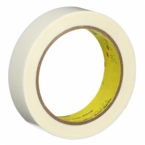 3M™ Squeak Reduction Tape 5430, Transparent, 1 in x 18 yd, 7.4 mil, 12 Roll/Case image 3M™ Squeak Reduction Tape 5430, Transparent, 1 in x 18 yd, 7.4 mil, 12 Roll/Caseimage