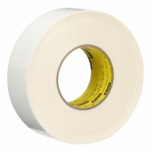 3M™ Squeak Reduction Tape 5430, Transparent, 2 in x 36 yd, 7.4 mil, 6 Roll/Caseimage