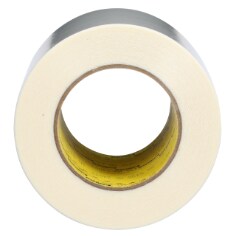 3M Squeak Reduction Tape 5430,  Transparent,  6 in x 36 yd,  7.4 mil