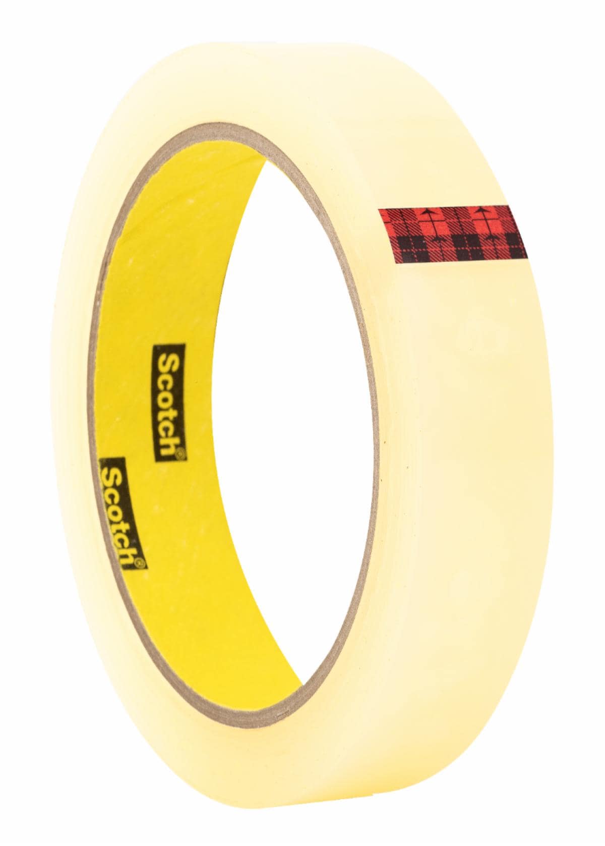 Scotch Transparent Tape 600-2P34-72