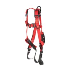 3M™ Protecta® P200 Hot Work Vest Climbing/Retrieval Safety Harness 