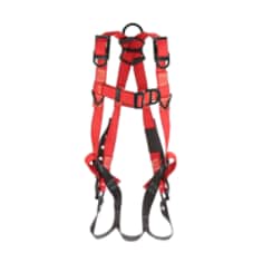 3M™ Protecta® P200 Hot Work Vest Climbing/Retrieval Safety Harness 