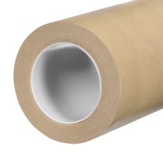 A roll of 3M™ Adhesive Transfer Tape 927, Clear