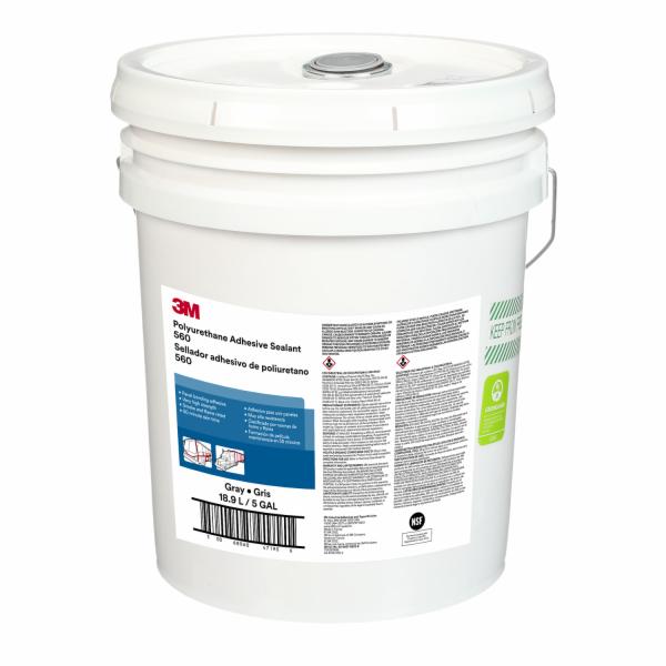 ™ Polyurethane Adhesive Sealant 560