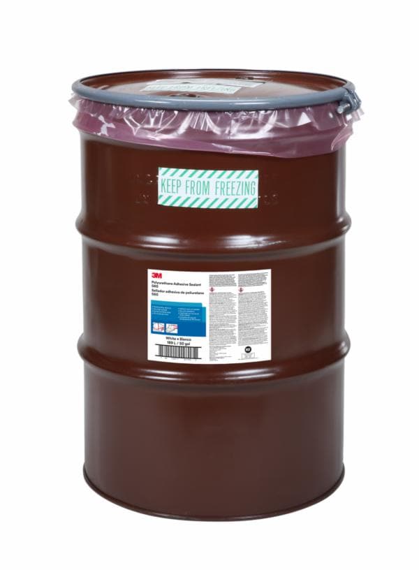 ™ Polyurethane Adhesive Sealant 560