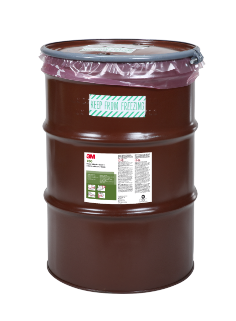 Image of 3M™ Adhesive Sealant 760 UV, White, 55 Gallon Drum (50 Gallon Net)