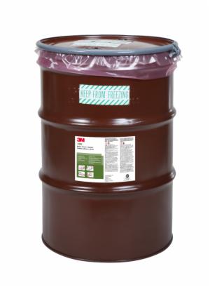 3M™ Adhesive Sealant 760 UV, White, (50 Gallon Net) 55 Gallon, Drumimage