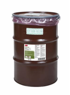 3M™ Marine Adhesive Sealant 4000 UV, White, (50 Gallon Net) 55 Gallon, Drumimage