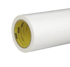 3M UHMW Film Tape 5425, Transparent