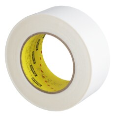 3M UHMW Film Tape 5425, Transparent, 2 in x 36 yd