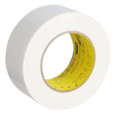 3M UHMW Film Tape 5425, Transparent, 2 in x 36 yd