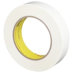 3M UHMW Film Tape 5425, Transparent, 1 in x 36 yd