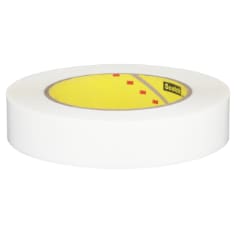 3M™ UHMW Film Tape 5425, Transparent, 1 in x 36 yd