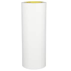 3M UHMW Film Tape 5425, Transparent, 11 in x 18 yd