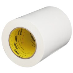 3M UHMW Film Tape 5425, Transparent, 6 in x 36 yd