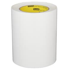 3M UHMW Film Tape 5425, Transparent, 6 in x 36 yd