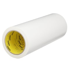 3M™ UHMW Film Tape 5425, Transparent, 11 in x 18 yd
