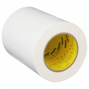 3M™ UHMW Film Tape 5425, Transparent, 6 in x 36 yd, 5.1 mil, 2 Roll/Caseimage