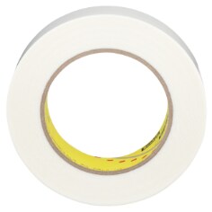 3M UHMW Film Tape 5425, Transparent, 1 in x 36 yd