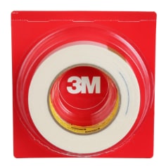 3M UHMW Film Tape 5425, Transparent, 1 in x 36 yd
