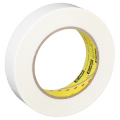 3M UHMW Film Tape 5425, Transparent, 1 in x 36 yd