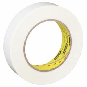 3M™ UHMW Film Tape 5425, Transparent, 3/4 in x 18 yd, 5.1 mil, 16 Roll/Case image 3M™ UHMW Film Tape 5425, Transparent, 3/4 in x 18 yd, 5.1 mil, 16 Roll/Caseimage