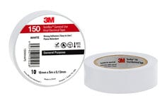 temflex 150 white color tape visual for 3m malaysia