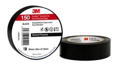 malaysia temflex 150 black tape