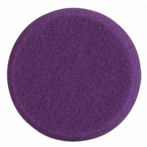 3M™ Finesse-it Premium Foam Buffing Pad, 39836, Purple, 82 mm (3-1/4 in), Flat, 10/Carton, 120 ea/Case image 3M™ Finesse-it Premium Foam Buffing Pad, 39836, Purple, 82 mm (3-1/4 in), Flat, 10/Carton, 120 ea/Caseimage