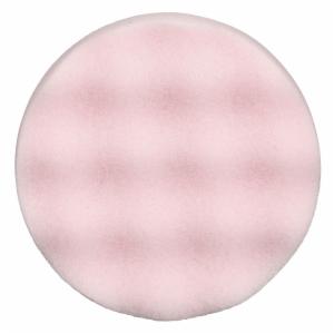3M™ Finesse-it Premium Foam Buffing Pad, 41172, Pink, 82 mm (3-1/4 in), Convolute, 10/Carton, 120 ea/Case image 3M™ Finesse-it Premium Foam Buffing Pad, 41172, Pink, 82 mm (3-1/4 in), Convolute, 10/Carton, 120 ea/Caseimage