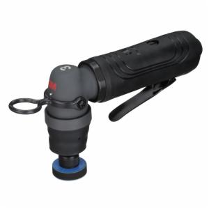 3M™ Finesse-it Pneumatic Orbital Sander, 65993, 1-1/4 in (32 mm), 1/8 in (3 mm) Orbit, 1 ea/Caseimage