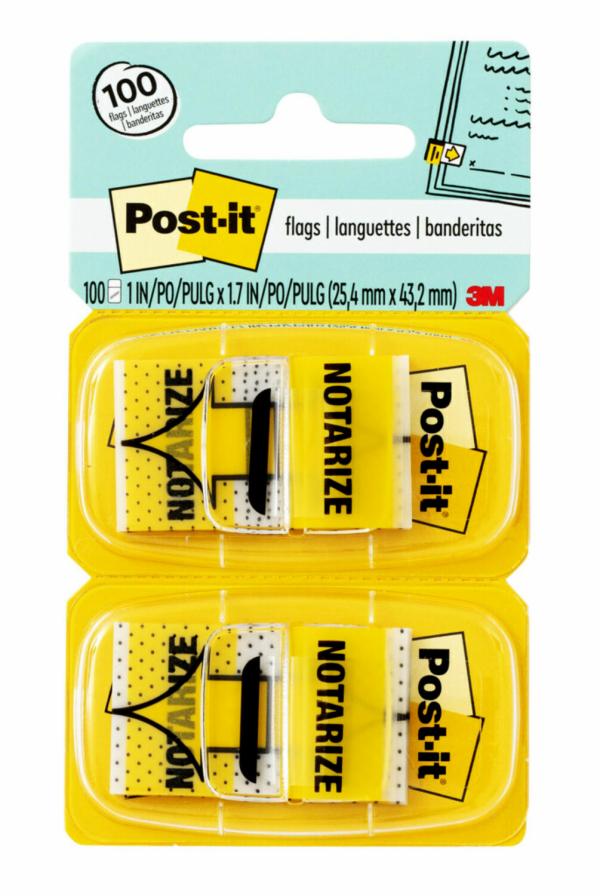 Post-it Flags 680-NZ2