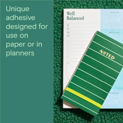 Classic Reporter Pad | Ruled | Set of 2