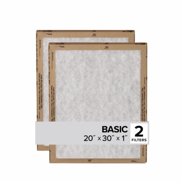 Filtrete Flat Panel Air FIlter FPL22-2PK-24