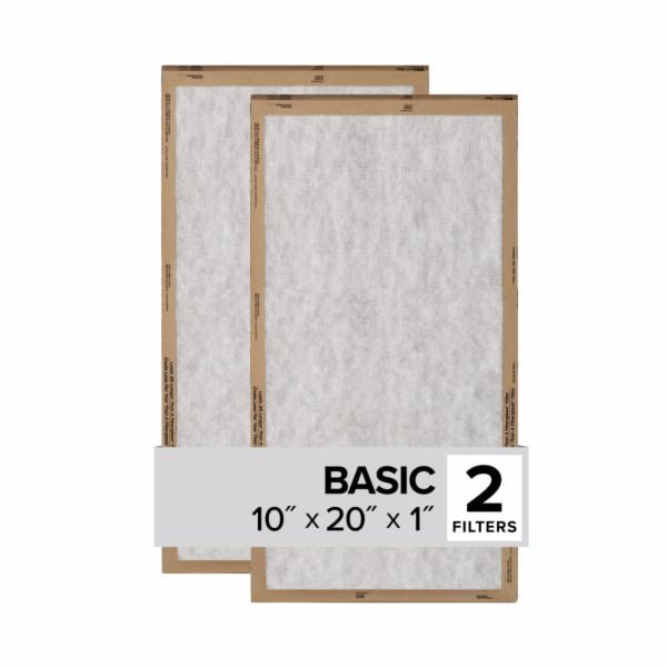 Filtrete Flat Panel Air FIlter FPL07-2PK-24