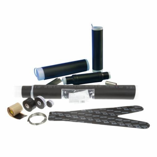3M Cold Shrink Shielded Splice Kits 5550 Series