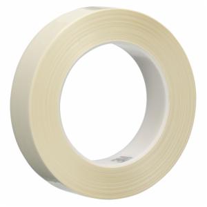 3M™ High Temperature Nylon Film Tape 855, White, 1 in x 72 yd, 3.6 mil, 36 Roll/Case image 3M™ High Temperature Nylon Film Tape 855, White, 1 in x 72 yd, 3.6 mil, 36 Roll/Caseimage