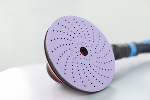 3M Cubitron II Abrasive Fibre Disc, 33413, 5 in x 7/8 in, 36+ Grit, 5 Pack, High Performance, Fast Cutting, Long Lasting 3M Cubitron II Abrasive Fibre Disc, 33413, 5 in x 7/8 in, 36+ Grit, 5 Pack, High Performance, Fast Cutting, Long Lasting