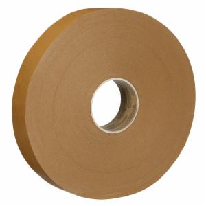 Scotch Performance Paper Box Sealing Tape 570, Brown, 48 mm x 500 M, 6 Roll/Case image Scotch Performance Paper Box Sealing Tape 570, Brown, 48 mm x 500 M, 6 Roll/Caseimage