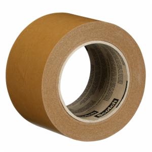Scotch Performance Paper Box Sealing Tape 570, Brown, 72 mm x 50 m, 24 Roll/Caseimage
