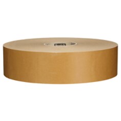 Scotch® Performance Paper Box Sealing Tape 570, Brown, 72 mm x 500 m