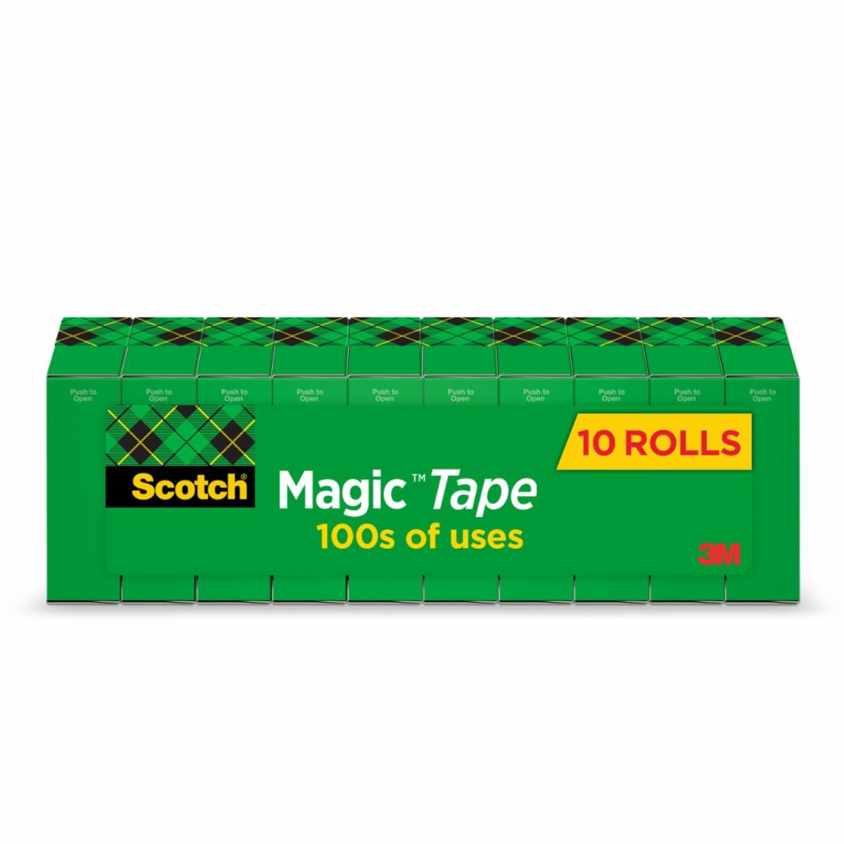 Scotch Magic Tape 810S10